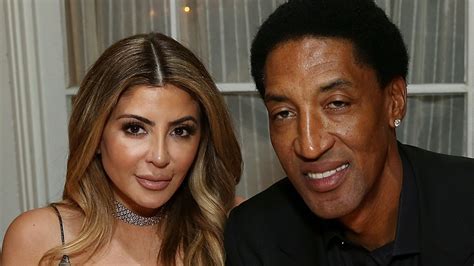 larsa pippen cheating|Larsa Pippen Addresses Cheating and Gold Digger Claims Amid。